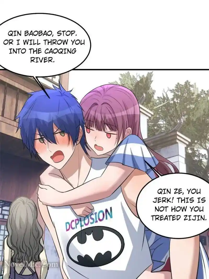 My Sister Is A Superstar Chapter 169