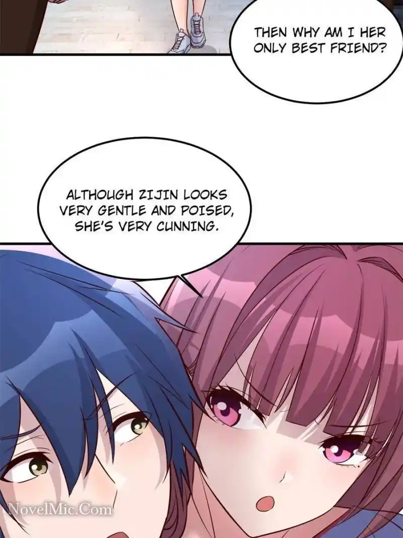 My Sister Is A Superstar Chapter 170