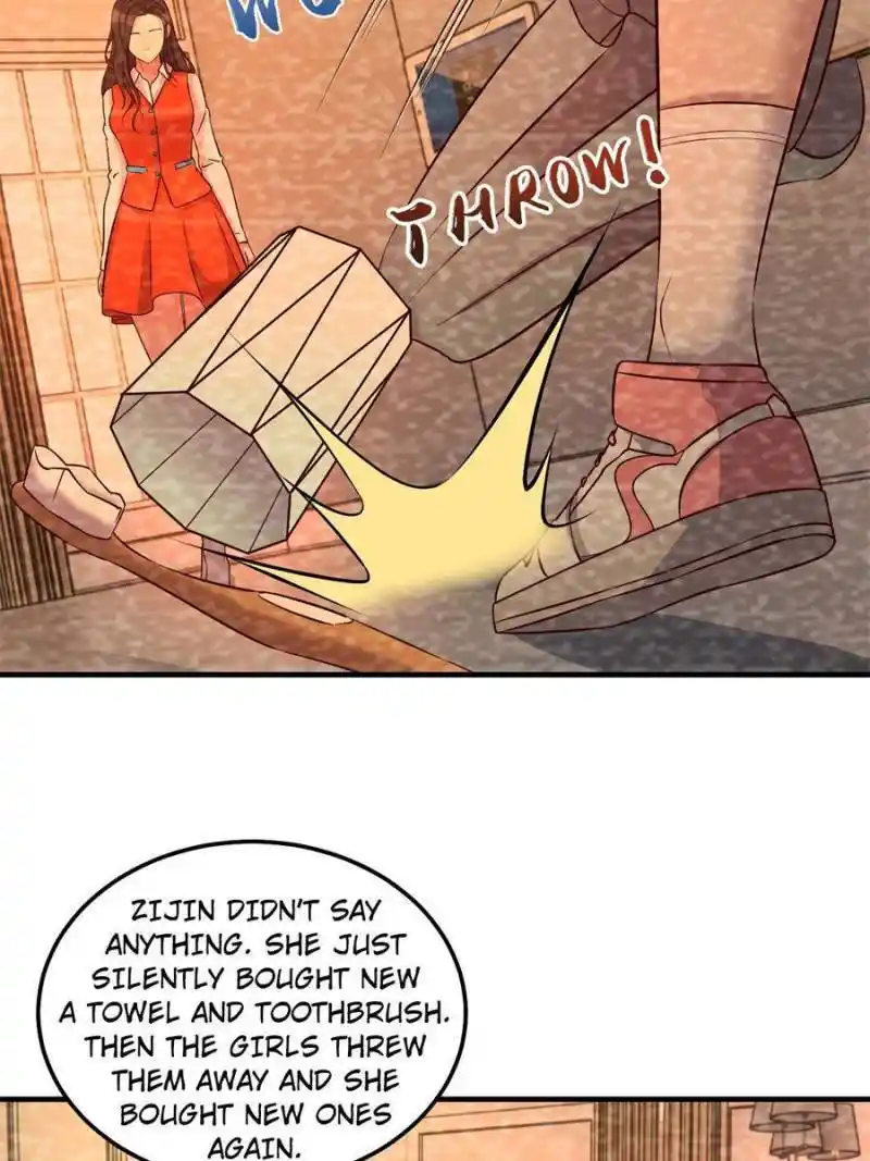 My Sister Is A Superstar Chapter 170