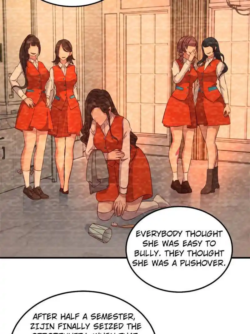 My Sister Is A Superstar Chapter 170