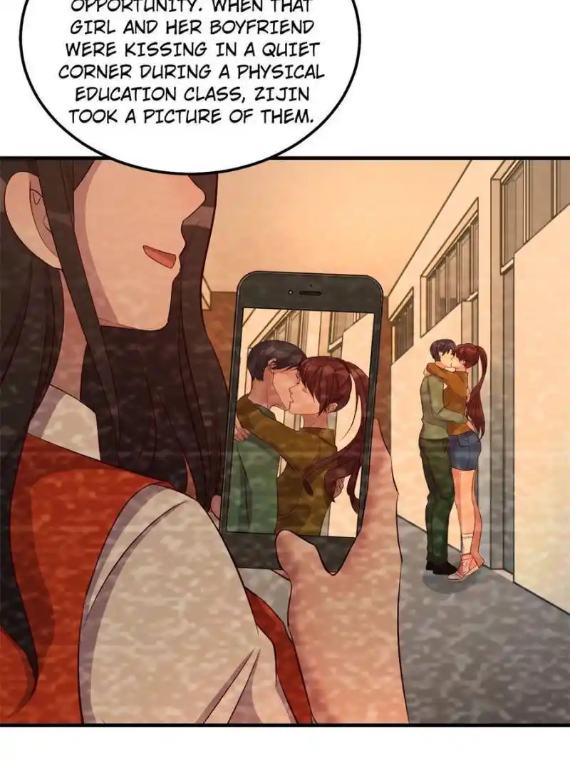 My Sister Is A Superstar Chapter 170