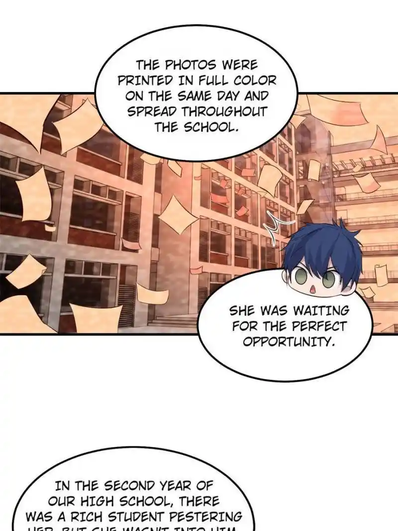 My Sister Is A Superstar Chapter 170