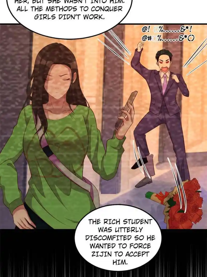 My Sister Is A Superstar Chapter 170