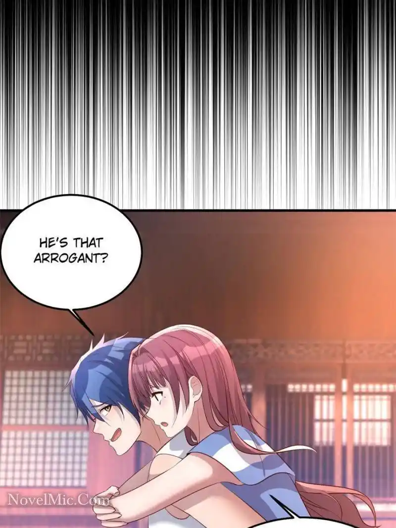 My Sister Is A Superstar Chapter 170