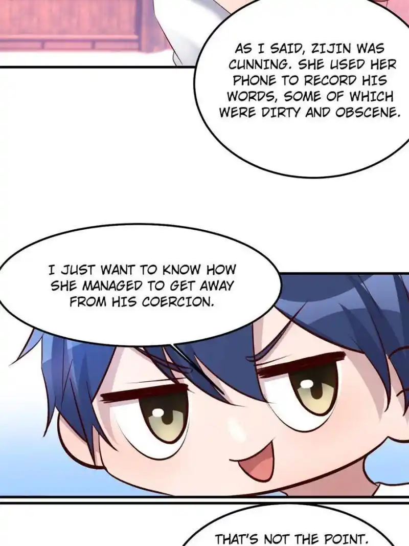 My Sister Is A Superstar Chapter 170