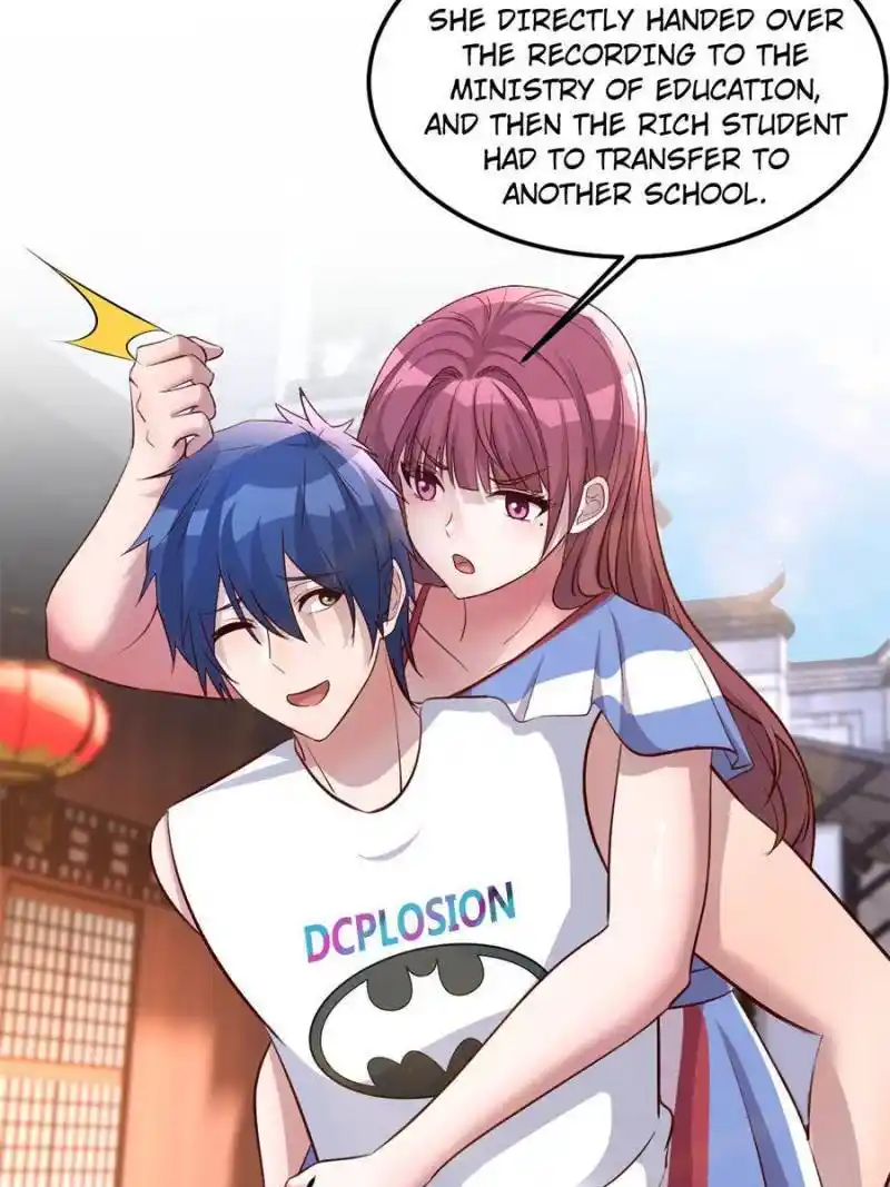 My Sister Is A Superstar Chapter 170