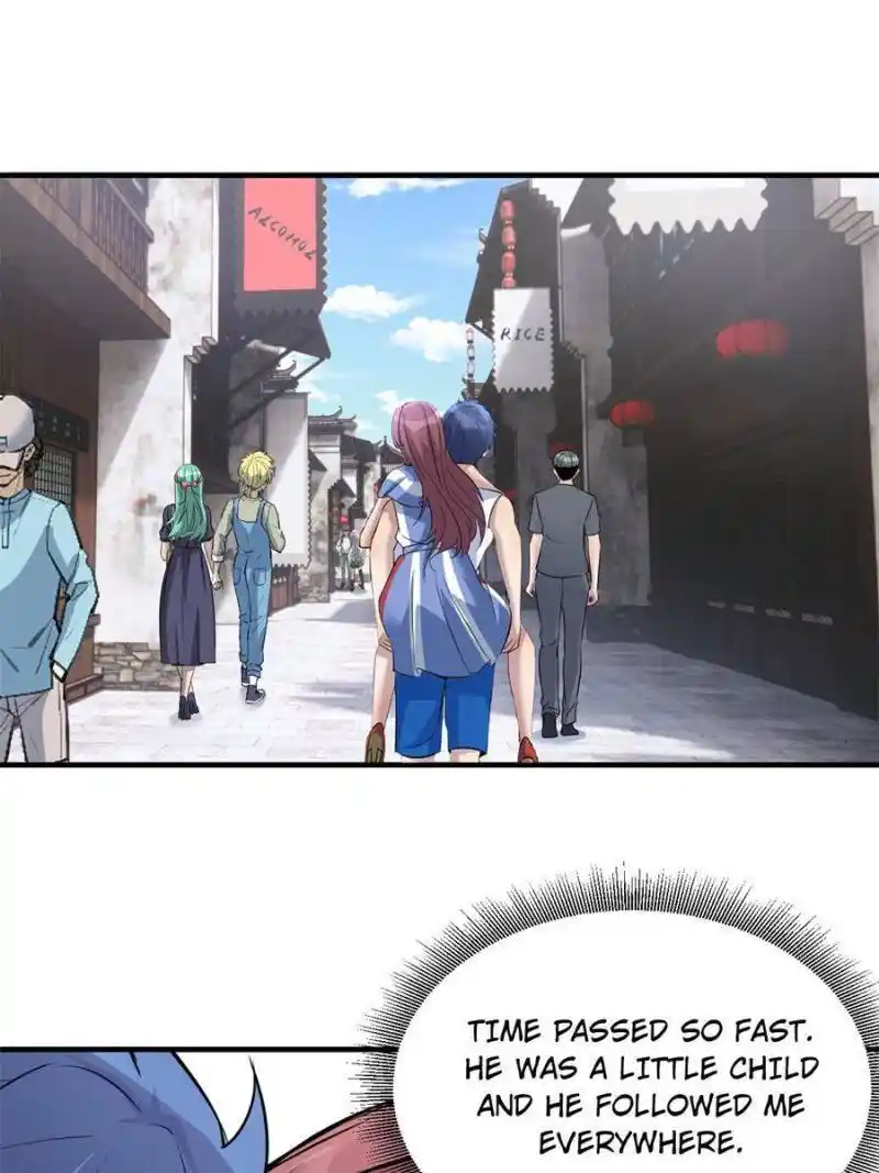 My Sister Is A Superstar Chapter 170