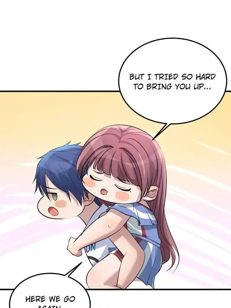 My Sister Is A Superstar Chapter 170