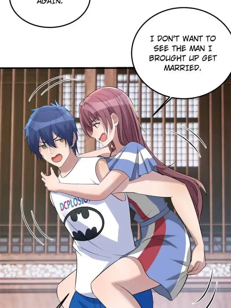 My Sister Is A Superstar Chapter 170