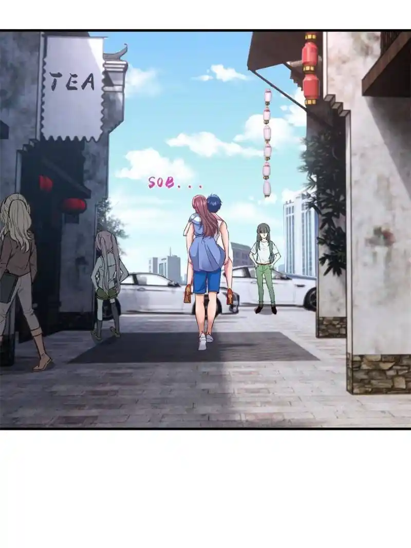 My Sister Is A Superstar Chapter 170