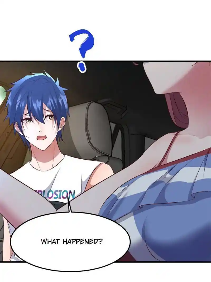 My Sister Is A Superstar Chapter 170