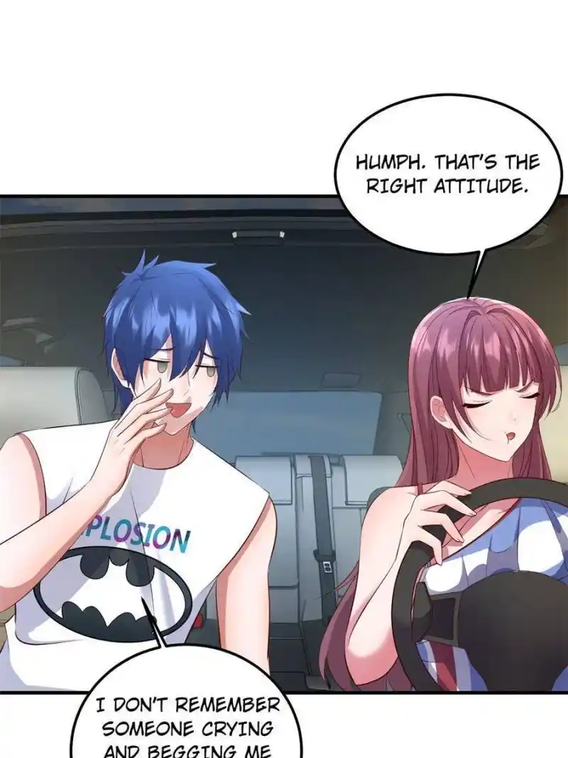 My Sister Is A Superstar Chapter 170