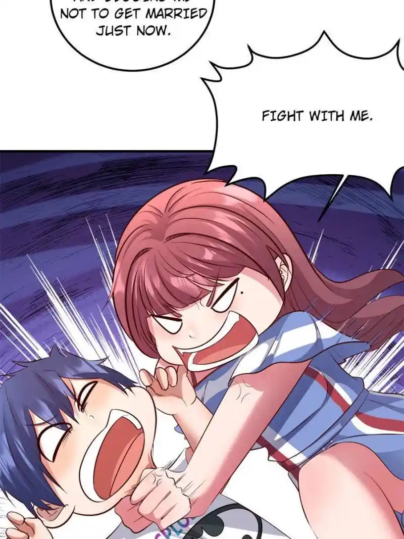 My Sister Is A Superstar Chapter 170