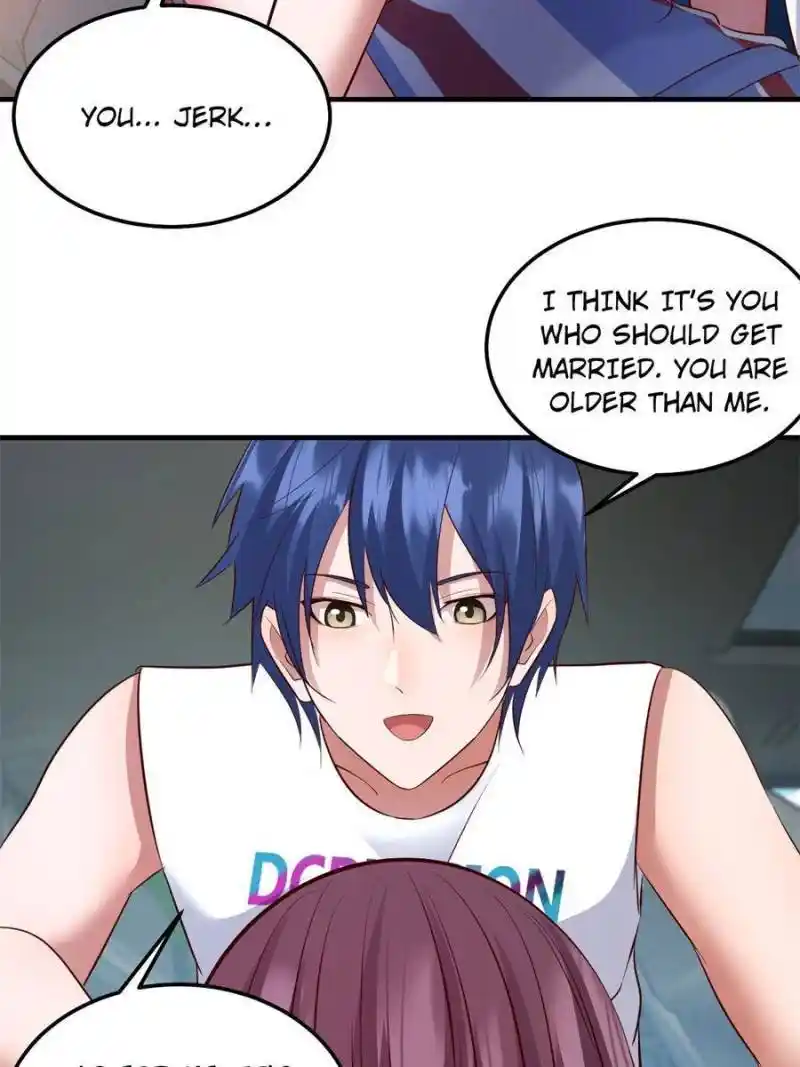 My Sister Is A Superstar Chapter 170