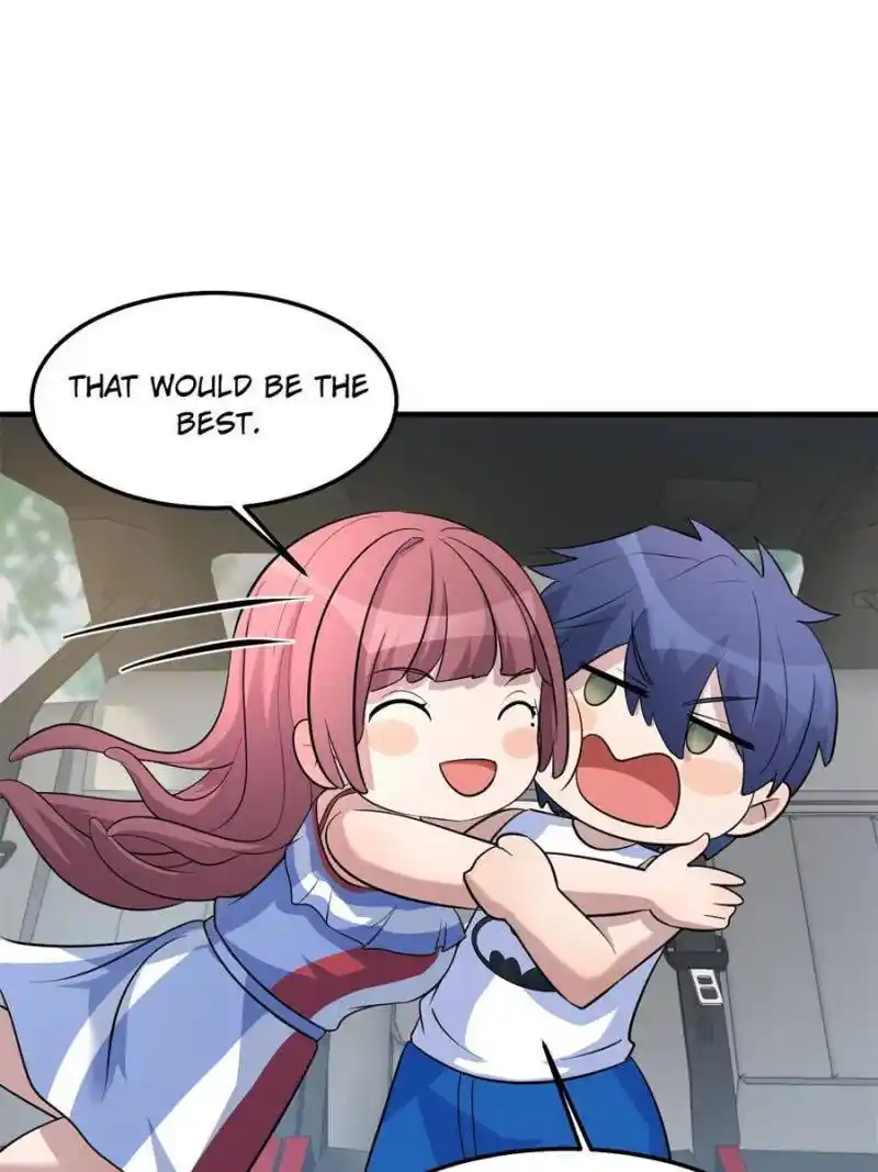 My Sister Is A Superstar Chapter 170