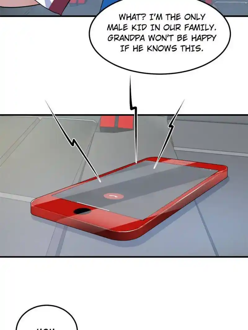 My Sister Is A Superstar Chapter 170