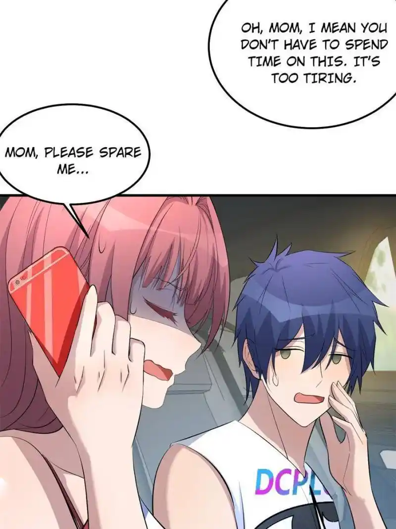 My Sister Is A Superstar Chapter 170