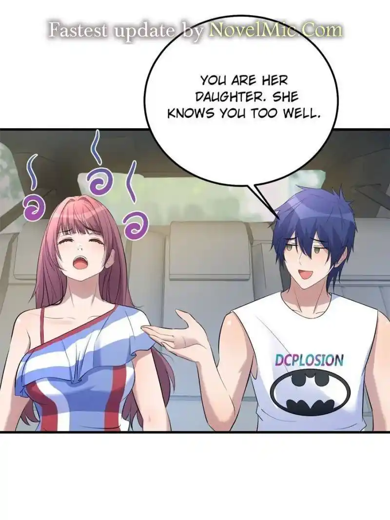 My Sister Is A Superstar Chapter 170