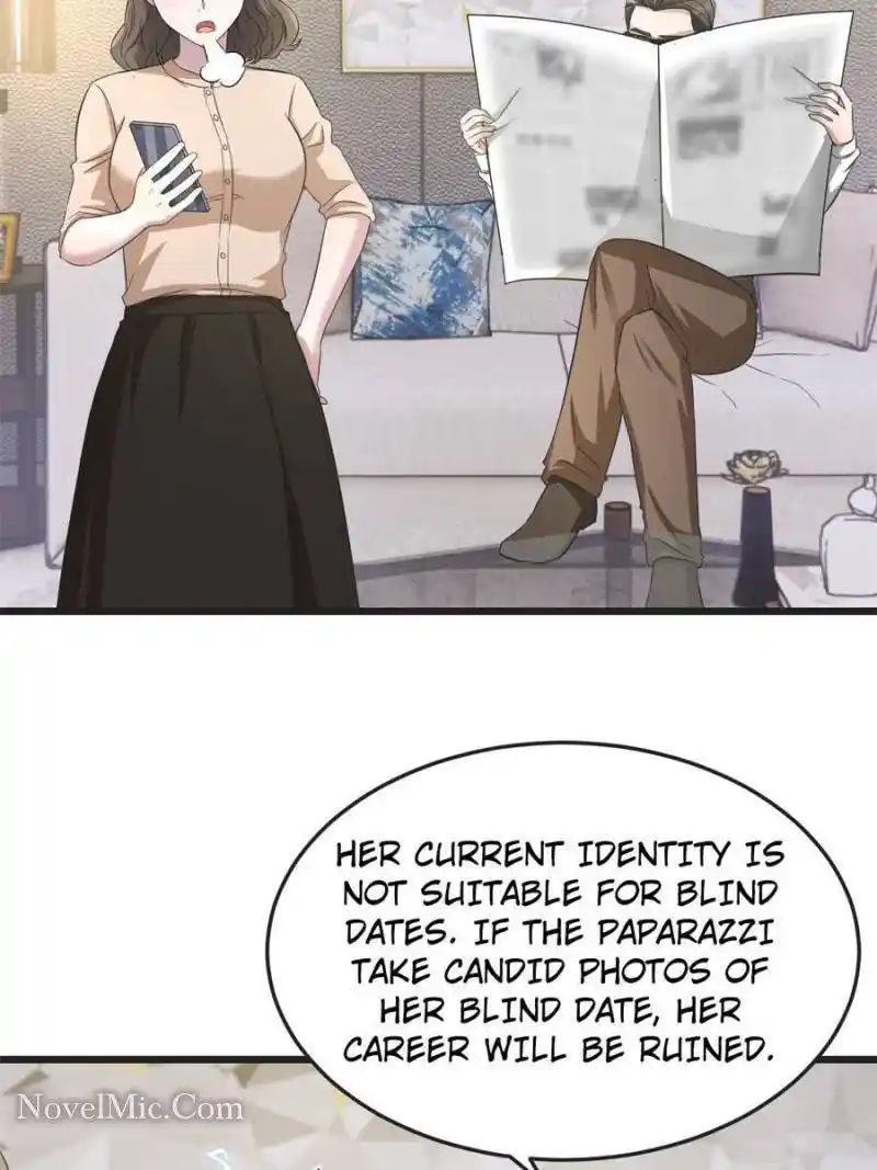 My Sister Is A Superstar Chapter 171