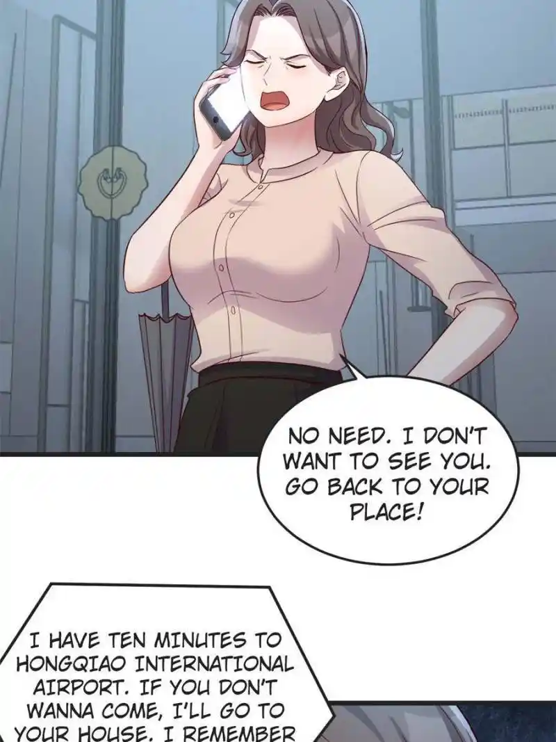 My Sister Is A Superstar Chapter 171