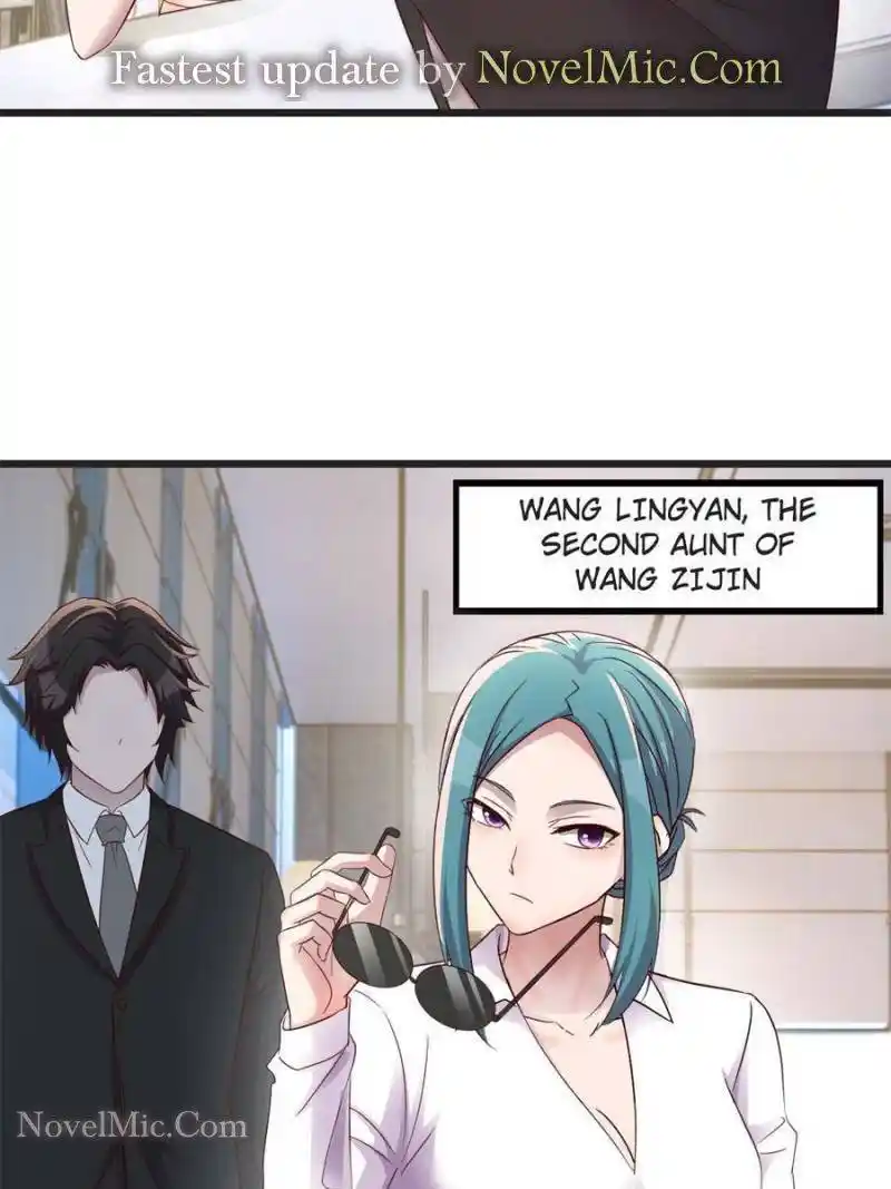 My Sister Is A Superstar Chapter 171