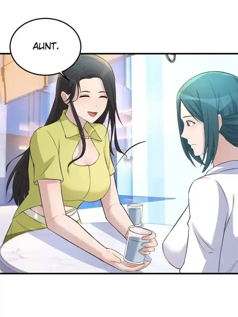 My Sister Is A Superstar Chapter 171