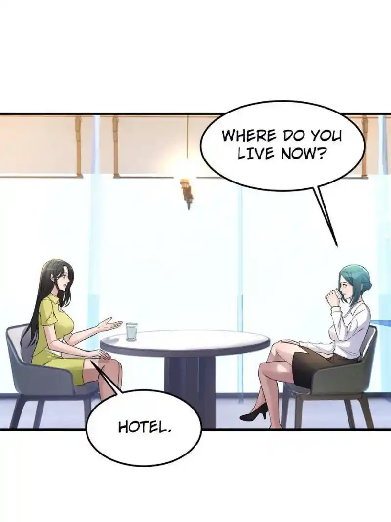 My Sister Is A Superstar Chapter 171