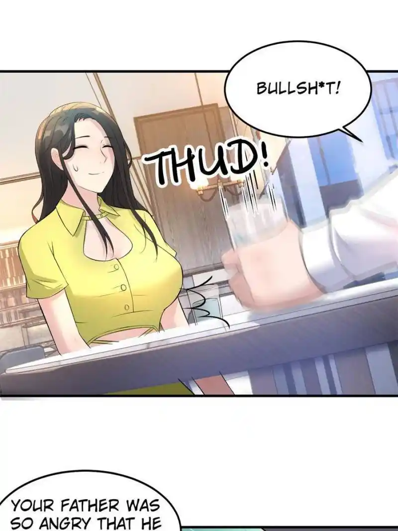 My Sister Is A Superstar Chapter 171