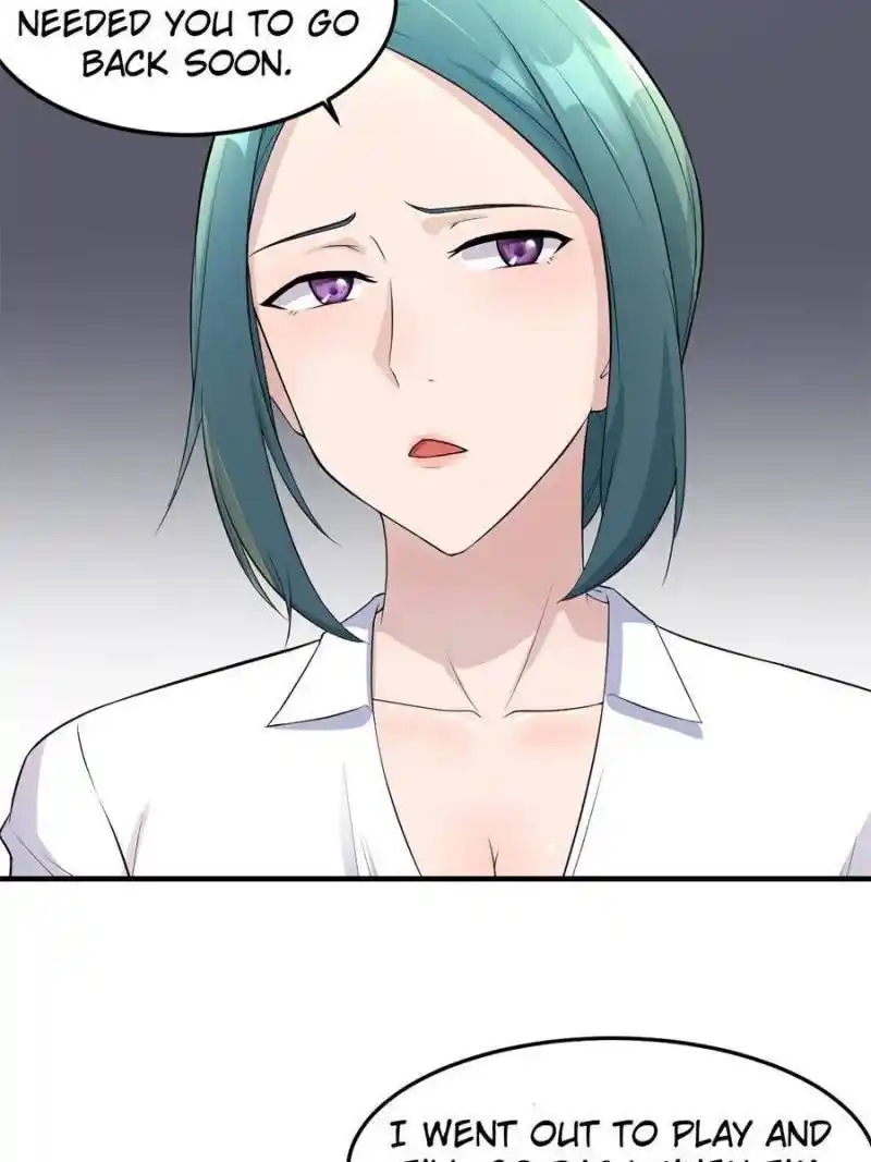 My Sister Is A Superstar Chapter 171