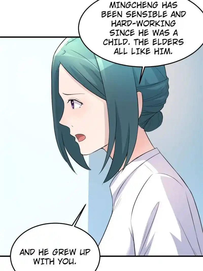 My Sister Is A Superstar Chapter 171