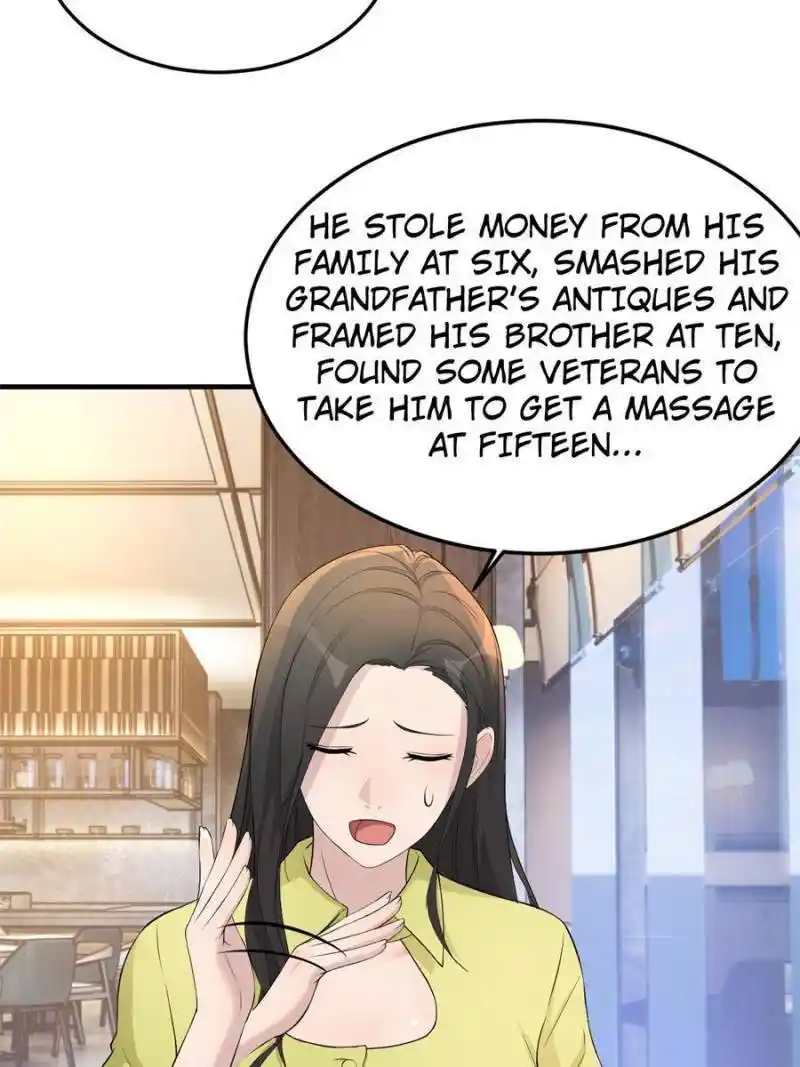 My Sister Is A Superstar Chapter 171