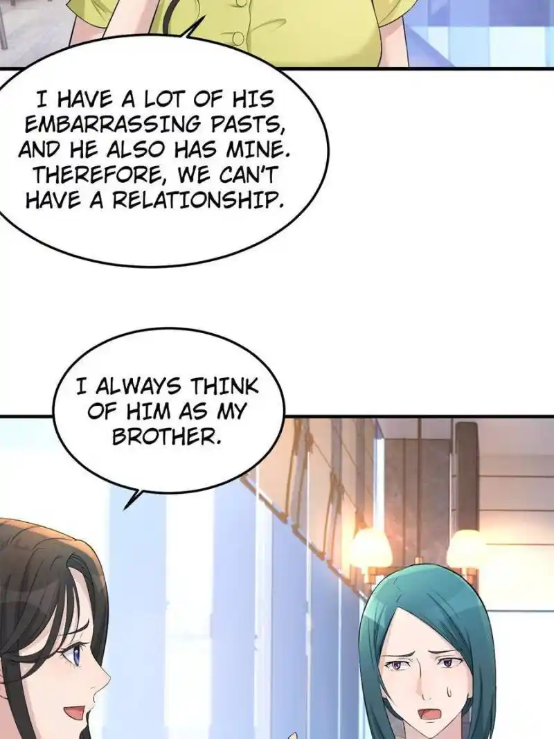 My Sister Is A Superstar Chapter 171