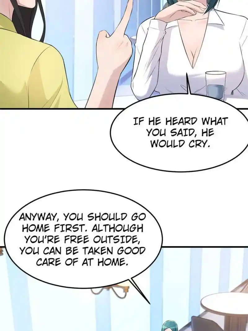 My Sister Is A Superstar Chapter 171