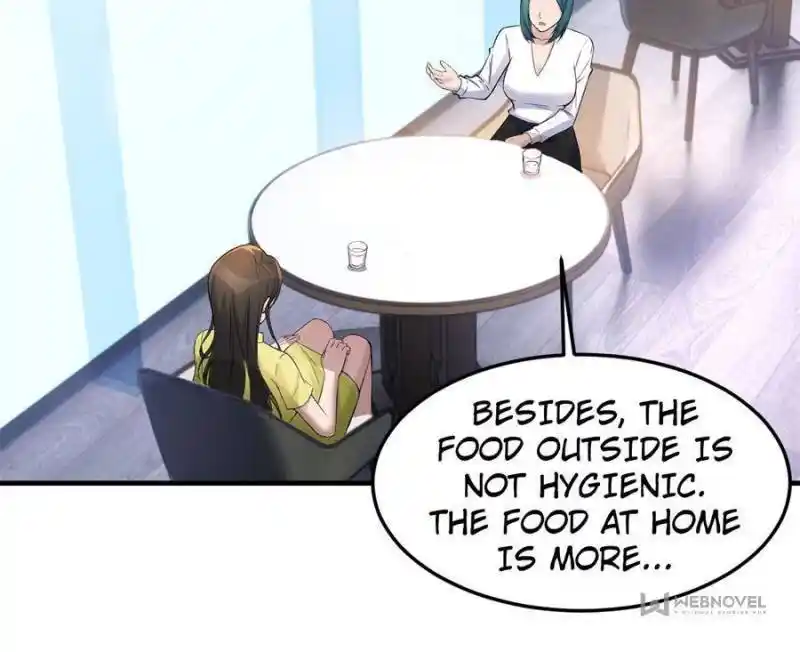 My Sister Is A Superstar Chapter 171