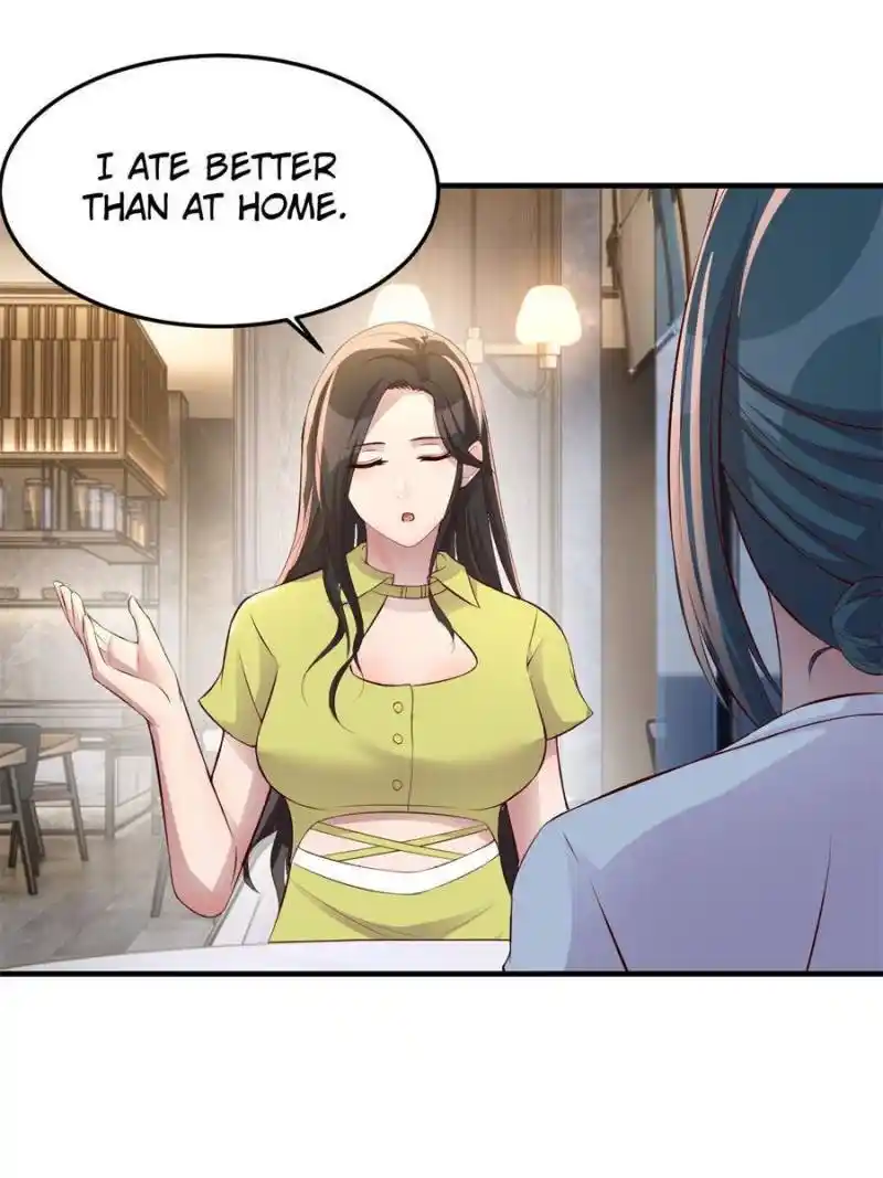 My Sister Is A Superstar Chapter 171