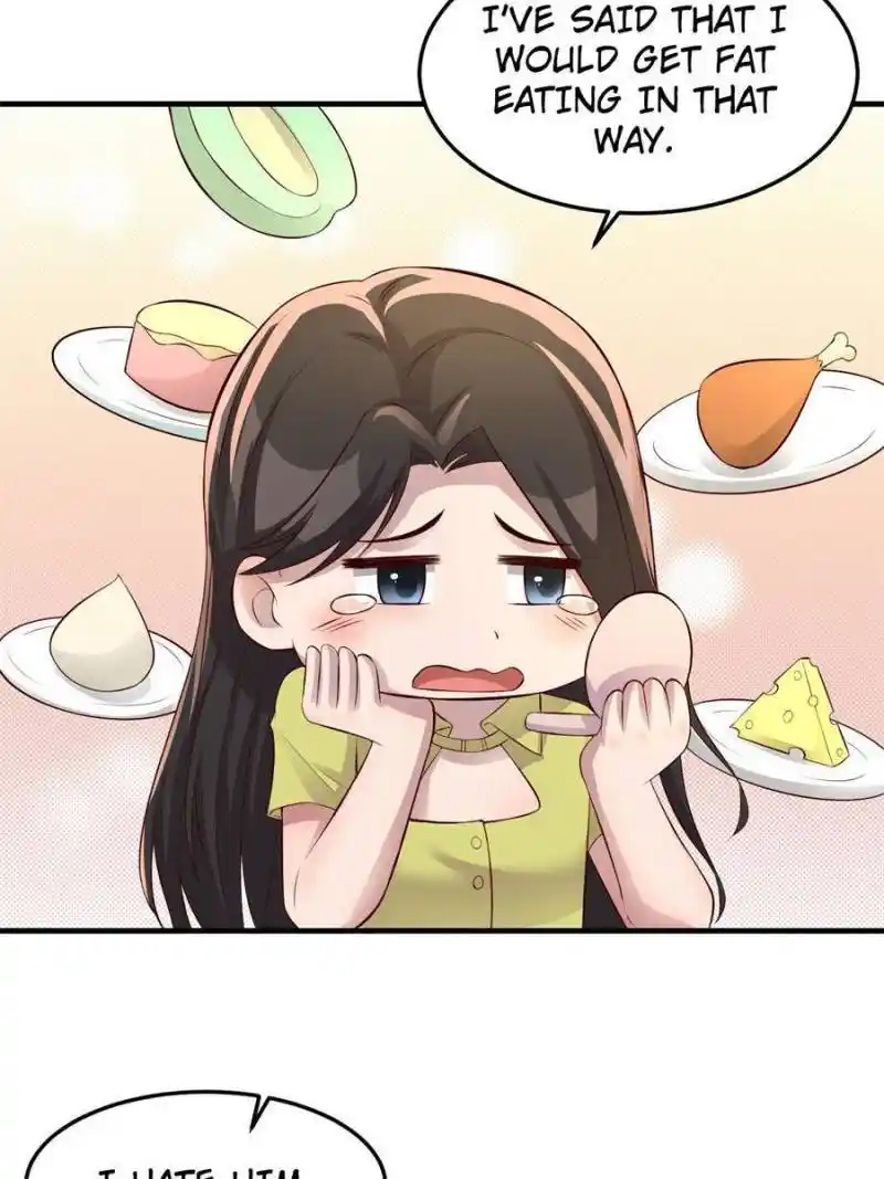 My Sister Is A Superstar Chapter 171