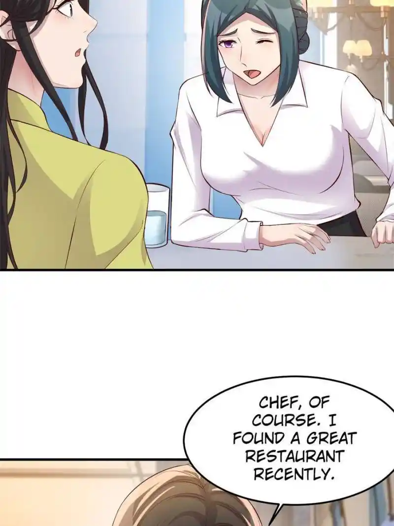 My Sister Is A Superstar Chapter 171