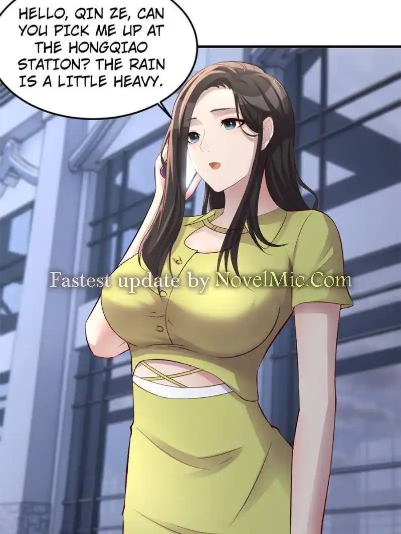 My Sister Is A Superstar Chapter 171