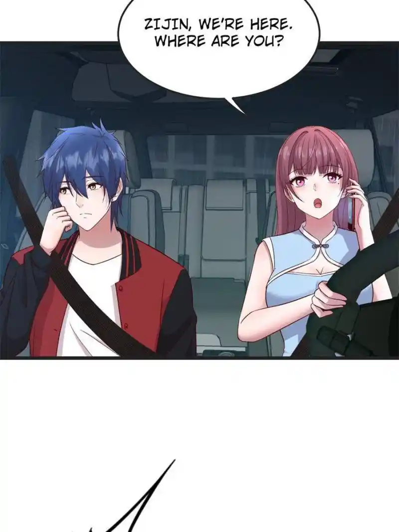 My Sister Is A Superstar Chapter 172