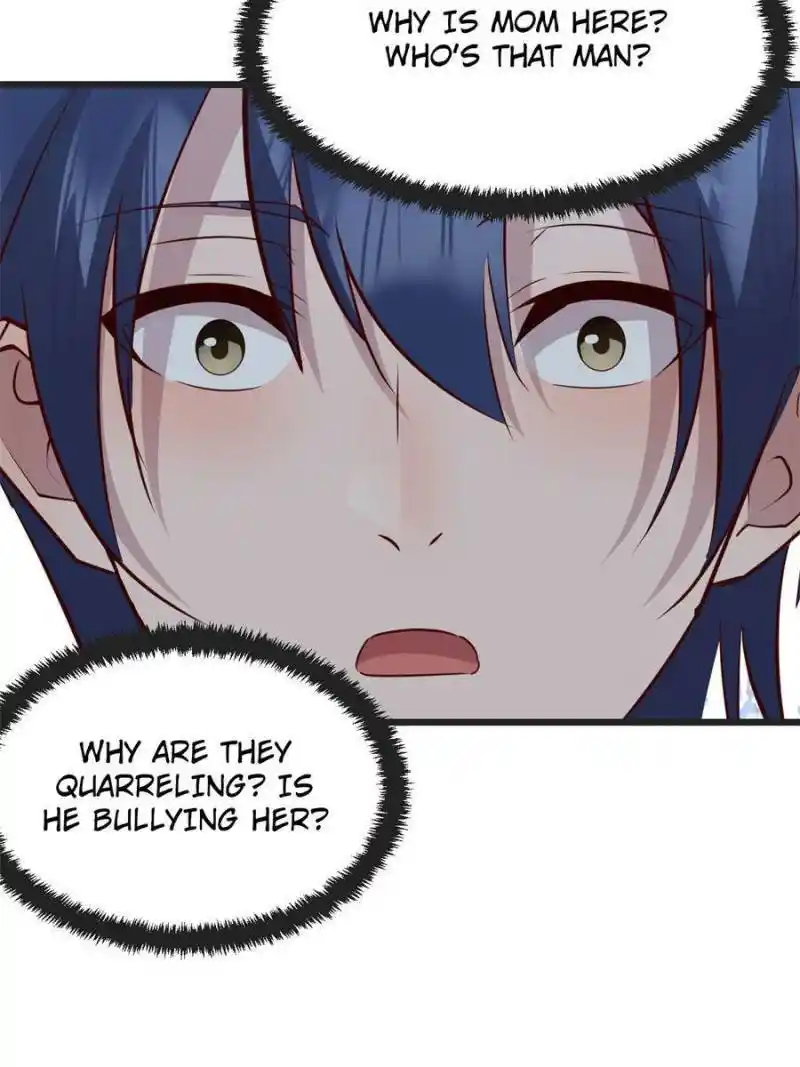 My Sister Is A Superstar Chapter 172