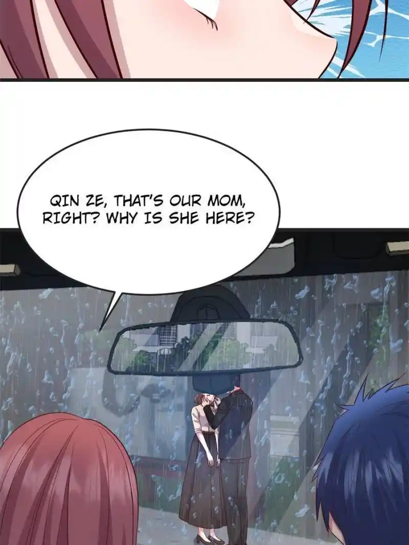 My Sister Is A Superstar Chapter 172