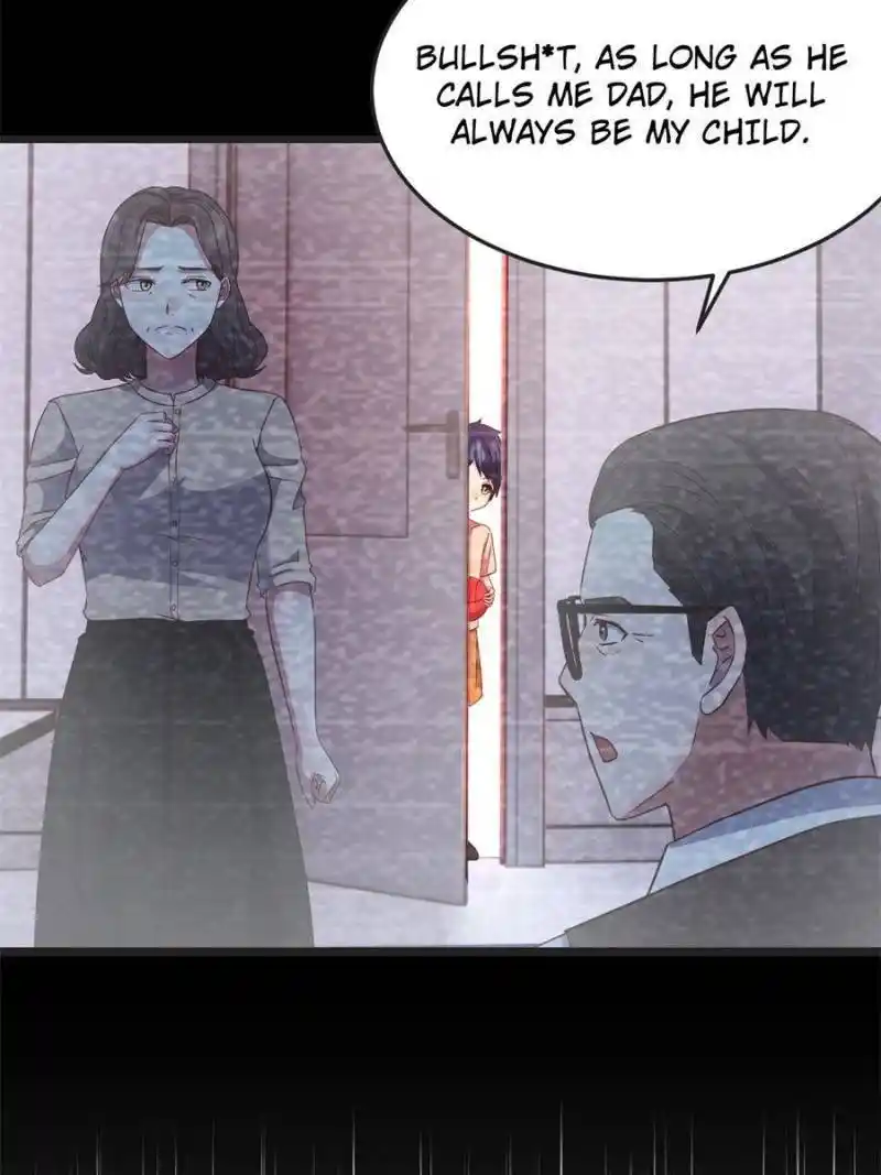 My Sister Is A Superstar Chapter 172