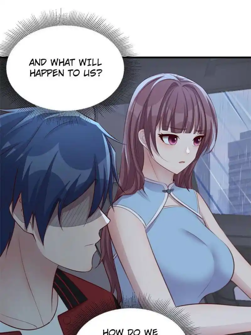 My Sister Is A Superstar Chapter 172