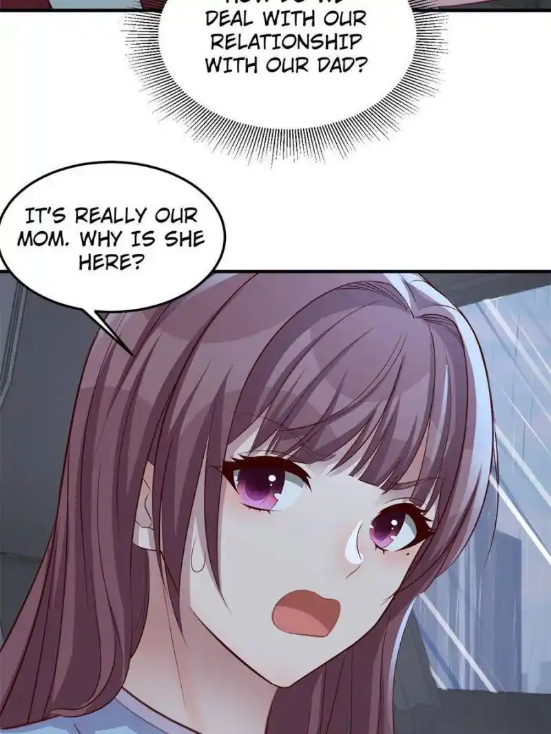 My Sister Is A Superstar Chapter 172