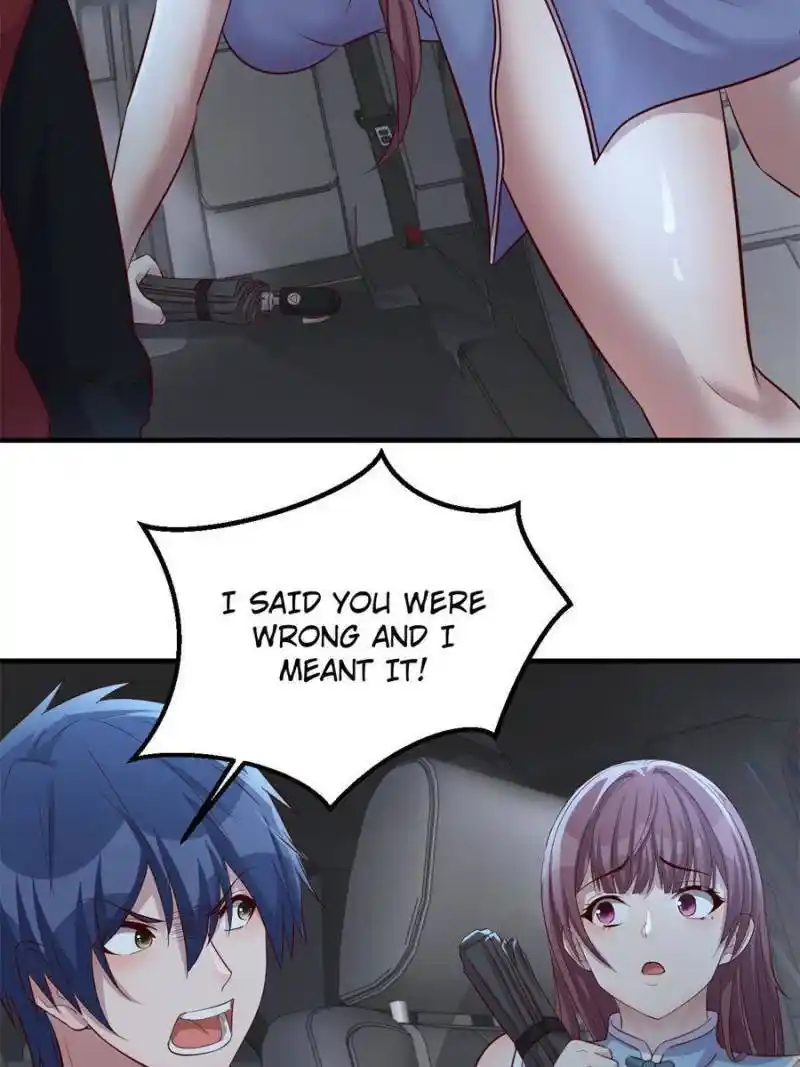 My Sister Is A Superstar Chapter 172