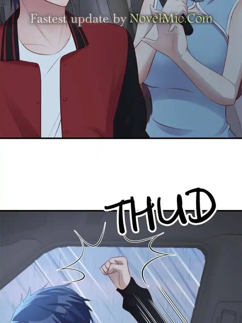 My Sister Is A Superstar Chapter 172