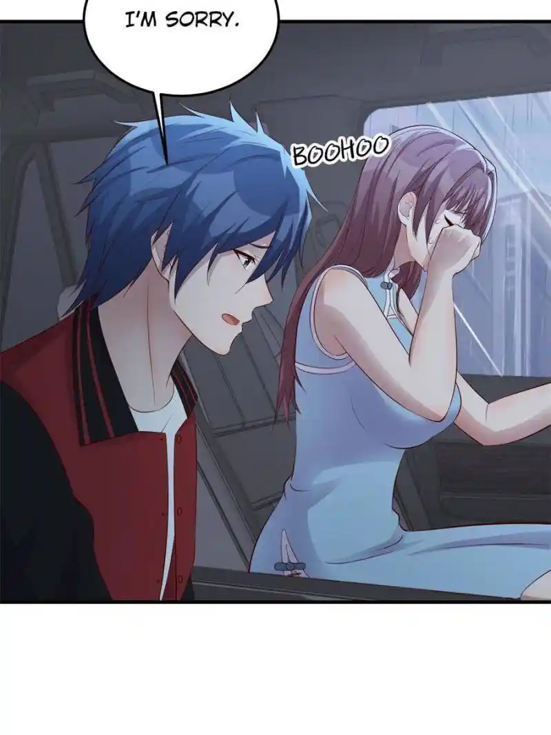 My Sister Is A Superstar Chapter 172