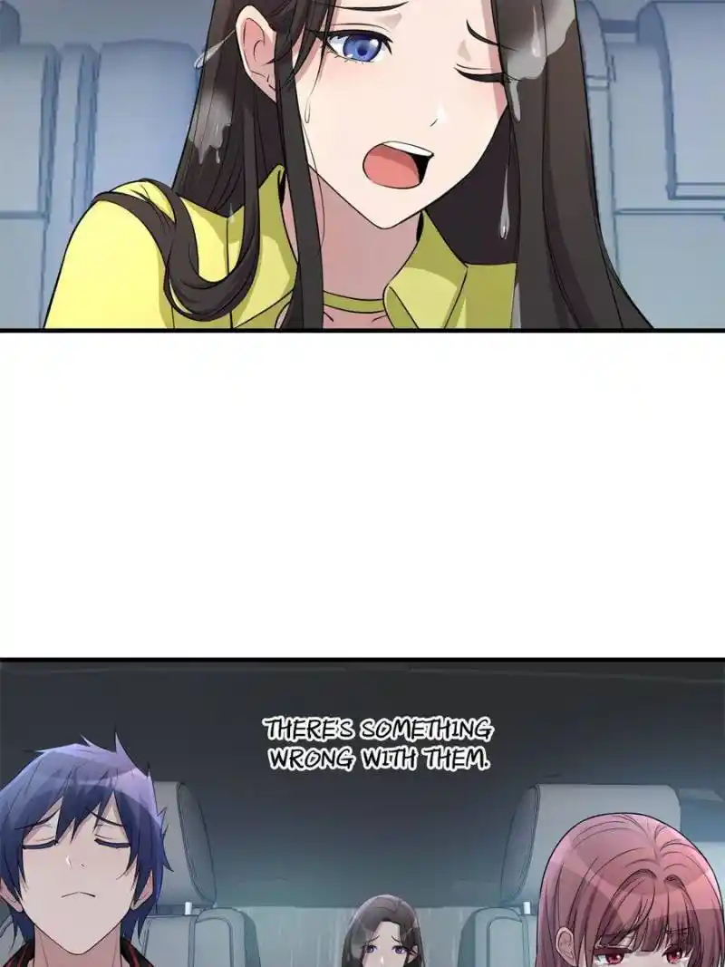 My Sister Is A Superstar Chapter 172