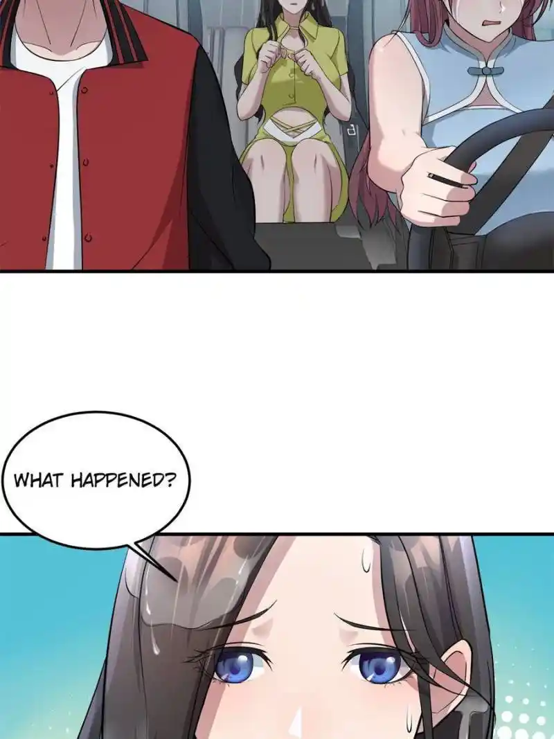 My Sister Is A Superstar Chapter 172