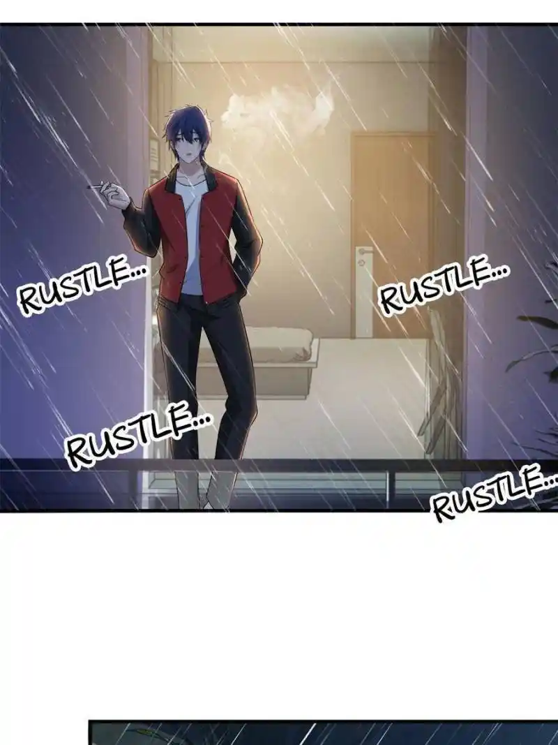 My Sister Is A Superstar Chapter 173